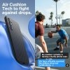 Etui SPIGEN LIQUID AIR do SAMSUNG GALAXY A35 5G MATTE BLACK