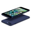 Etui Case Plecki Hard Cover - iPhone 7+/8+ (5.5) (smooth blue)