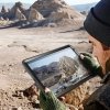 Apple iPad Pro 12.9 2018 | Pancerne Etui PANCERNE ETUI SUPCASE  Unicorn Beetle Pro - etui po zwrocie, bez opakowania.