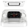 SZKŁO HYBRYDOWE SPIGEN PROFLEX ”EZ FIT” APPLE WATCH 4 / 5 / 6 / SE (44MM)
