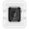 SZKŁO HYBRYDOWE SPIGEN PROFLEX ”EZ FIT” APPLE WATCH 4 /  5/ 6 / SE (40MM)