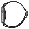 SPIGEN FIT LITE APPLE WATCH 6 / 7 / 8 / 9 / 10 / SE / ULTRA 1 / 2 (44 / 45 / 46 / 49 MM) BLACK