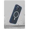 ETUI PLECKI CASE NAKŁADKA TECH-PROTECT  MAGMAT MAGSAFE IPHONE 12 / 12 PRO MATTE BLACK