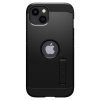 PANCERNE ETUI SPIGEN TOUGH ARMOR  IPHONE 13 BLACK