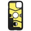 PANCERNE ETUI SPIGEN TOUGH ARMOR  IPHONE 13 BLACK