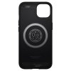 SPIGEN MAG ARMOR MAGSAFE IPHONE 13 MATTE BLACK