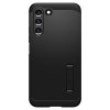 PANCERNE ETUI SPIGEN TOUGH ARMOR  GALAXY S22 BLACK