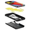 PANCERNE ETUI SPIGEN TOUGH ARMOR  GALAXY S22 BLACK