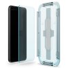 SZKŁO HARTOWANE SPIGEN GLAS.TR ”EZ FIT” 2-PACK GALAXY S22