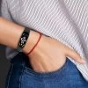 TECH-PROTECT ICONBAND XIAOMI MI SMART BAND 5 / 6 / 7 / NFC BLACK