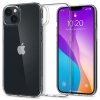 ETUI SPIGEN  AIRSKIN HYBRID IPHONE 14 PLUS / 15 PLUS CRYSTAL CLEAR