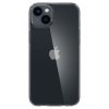 ETUI SPIGEN  AIRSKIN HYBRID IPHONE 14 PLUS / 15 PLUS CRYSTAL CLEAR