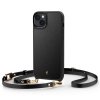 ETUI SPIGEN  CYRILL CLASSIC CHARM MAG MAGSAFE IPHONE 14 PLUS / 15 PLUS BLACK