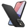 ETUI SPIGEN  LIQUID AIR IPHONE 14 PRO MATTE BLACK
