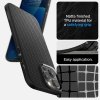 ETUI SPIGEN  LIQUID AIR IPHONE 14 PRO MATTE BLACK