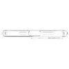 ETUI SPIGEN  LIQUID CRYSTAL IPHONE 14 PRO MAX CRYSTAL CLEAR