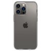 ETUI SPIGEN  LIQUID CRYSTAL IPHONE 14 PRO CRYSTAL CLEAR