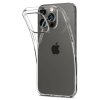 ETUI SPIGEN  LIQUID CRYSTAL IPHONE 14 PRO CRYSTAL CLEAR