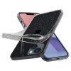 ETUI SPIGEN  LIQUID CRYSTAL IPHONE 14 PLUS / 15 PLUS GLITTER CRYSTAL