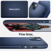 ETUI SPIGEN  MAG ARMOR IPHONE 14 PLUS / 15 PLUS NAVY BLUE
