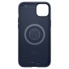 ETUI SPIGEN  MAG ARMOR IPHONE 14 PLUS / 15 PLUS NAVY BLUE