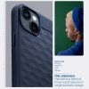 CASEOLOGY PARALLAX MAG MAGSAFE IPHONE 14 PLUS / 15 PLUS MIDNIGHT BLUE