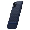 CASEOLOGY PARALLAX MAG MAGSAFE IPHONE 14 PLUS / 15 PLUS MIDNIGHT BLUE