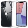 ETUI SPIGEN  QUARTZ HYBRID IPHONE 14 PLUS / 15 PLUS CRYSTAL CLEAR