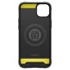 ETUI SPIGEN  RUGGED ARMOR MAG MAGSAFE IPHONE 14 PLUS / 15 PLUS MATTE BLACK