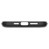 ETUI SPIGEN  SLIM ARMOR CS IPHONE 14 PLUS / 15 PLUS BLACK