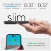 ETUI SPIGEN  ULTRA HYBRID IPHONE 14 PRO MAX MATTE BLACK