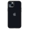 ETUI SPIGEN  ULTRA HYBRID IPHONE 14 PLUS / 15 PLUS FROST BLACK