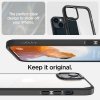 ETUI SPIGEN  ULTRA HYBRID IPHONE 14 MATTE BLACK