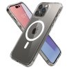 ETUI SPIGEN  ULTRA HYBRID MAG MAGSAFE IPHONE 14 PRO WHITE