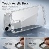 ESR AIR ARMOR IPHONE 14 PLUS / 15 PLUS CLEAR