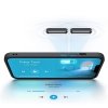 ETUI PLECKI CASE NAKŁADKA TECH-PROTECT  MAGMAT MAGSAFE IPHONE 14 PRO BLACK/CLEAR