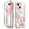SUPCASE COSMO IPHONE 14 PLUS / 15 PLUS MARBLE