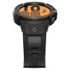 ETUI SPIGEN  RUGGED ARMOR ”PRO” GALAXY WATCH 5 PRO (45 MM) BLACK