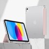 TECH-PROTECT SC PEN HYBRID IPAD 10.9 10 / 2022 PINK