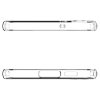 ETUI SPIGEN  LIQUID CRYSTAL GALAXY S23 CRYSTAL CLEAR