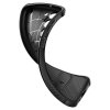 ETUI SPIGEN  RUGGED ARMOR GALAXY S23 MATTE BLACK