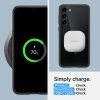 ETUI SPIGEN  ULTRA HYBRID GALAXY S23 MATTE BLACK