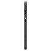 ETUI SPIGEN  LIQUID AIR GALAXY S23+ PLUS MATTE BLACK