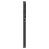 ETUI SPIGEN  LIQUID AIR GALAXY S23 ULTRA MATTE BLACK