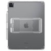 ETUI SPIGEN  AIRSKIN HYBRID ”S” IPAD PRO 12.9 4 / 5 / 6 / 2020-2022 CRYSTAL CLEAR