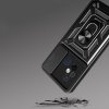PANCERNE ETUI PLECKI NAKŁADKA CASE TECH-PROTECT  CAMSHIELD PRO XIAOMI REDMI 12C BLACK