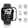 SZKŁO HYBRYDOWE HOFI HYBRID PRO+ 2-PACK XIAOMI SMART BAND 8 / 8 NFC BLACK