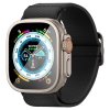 SZKŁO HARTOWANE SPIGEN GLAS.TR SLIM PRO APPLE WATCH ULTRA 1 / 2 (49 MM) TITANIUM