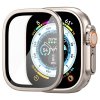 SZKŁO HARTOWANE SPIGEN GLAS.TR SLIM PRO APPLE WATCH ULTRA 1 / 2 (49 MM) TITANIUM