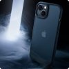 ETUI PLECKI CASE NAKŁADKA TECH-PROTECT  MAGMAT IPHONE 15 PRO MAX BLACK/CLEAR